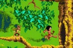 The Jungle Book Mowgli's Wild Adventure (Game Boy Color)