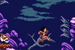 The Jungle Book Mowgli's Wild Adventure (Game Boy Color)