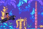 The Jungle Book Mowgli's Wild Adventure (Game Boy Color)
