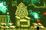 The Jungle Book Mowgli's Wild Adventure (Game Boy Color)