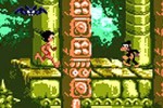 The Jungle Book Mowgli's Wild Adventure (Game Boy Color)