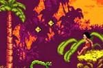 The Jungle Book Mowgli's Wild Adventure (Game Boy Color)