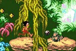 The Jungle Book Mowgli's Wild Adventure (Game Boy Color)