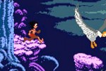 The Jungle Book Mowgli's Wild Adventure (Game Boy Color)