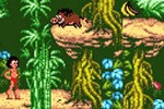 The Jungle Book Mowgli's Wild Adventure (Game Boy Color)