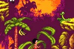 The Jungle Book Mowgli's Wild Adventure (Game Boy Color)