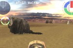 Star Wars: Demolition (Dreamcast)