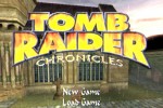 Tomb Raider: Chronicles (Dreamcast)