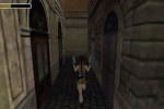 Tomb Raider: Chronicles (Dreamcast)