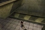 Tomb Raider: Chronicles (Dreamcast)