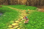 Banjo-Tooie (Nintendo 64)