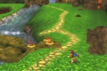 Banjo-Tooie (Nintendo 64)