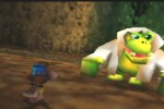 Banjo-Tooie (Nintendo 64)