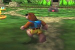 Banjo-Tooie (Nintendo 64)