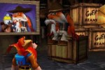 Banjo-Tooie (Nintendo 64)