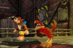 Banjo-Tooie (Nintendo 64)