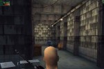 Hitman: Codename 47 (PC)