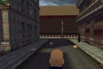 Hitman: Codename 47 (PC)