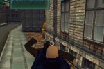 Hitman: Codename 47 (PC)