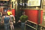 Resident Evil 3: Nemesis (Dreamcast)