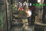 Resident Evil 3: Nemesis (Dreamcast)