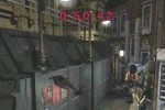 Resident Evil 3: Nemesis (Dreamcast)
