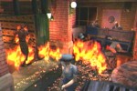 Resident Evil 3: Nemesis (Dreamcast)