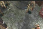Resident Evil 3: Nemesis (Dreamcast)