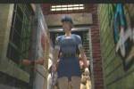 Resident Evil 3: Nemesis (Dreamcast)