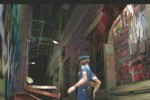 Resident Evil 3: Nemesis (Dreamcast)