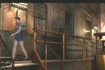 Resident Evil 3: Nemesis (Dreamcast)