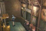 Resident Evil 3: Nemesis (Dreamcast)