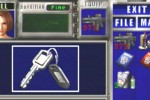 Resident Evil 3: Nemesis (Dreamcast)