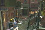 Resident Evil 3: Nemesis (Dreamcast)
