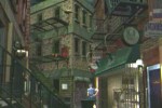 Resident Evil 3: Nemesis (Dreamcast)
