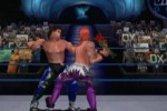 WWF No Mercy (Nintendo 64)