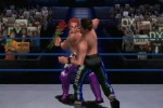 WWF No Mercy (Nintendo 64)