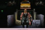 WWF No Mercy (Nintendo 64)