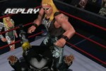 WWF No Mercy (Nintendo 64)