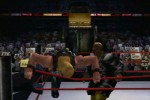 WWF No Mercy (Nintendo 64)
