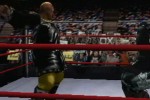 WWF No Mercy (Nintendo 64)