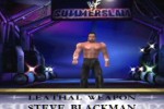 WWF No Mercy (Nintendo 64)