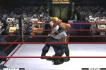 WWF No Mercy (Nintendo 64)