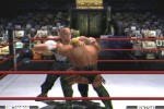 WWF No Mercy (Nintendo 64)