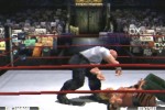 WWF No Mercy (Nintendo 64)