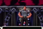 WWF No Mercy (Nintendo 64)