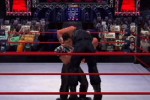 WWF No Mercy (Nintendo 64)