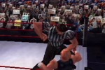 WWF No Mercy (Nintendo 64)