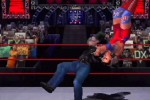 WWF No Mercy (Nintendo 64)