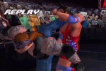 WWF No Mercy (Nintendo 64)